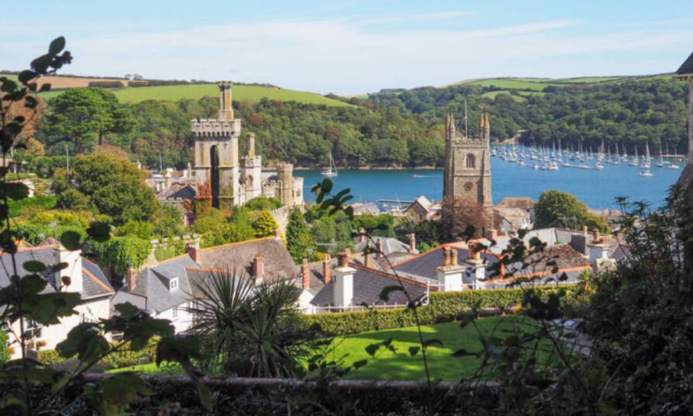 The British Countryside