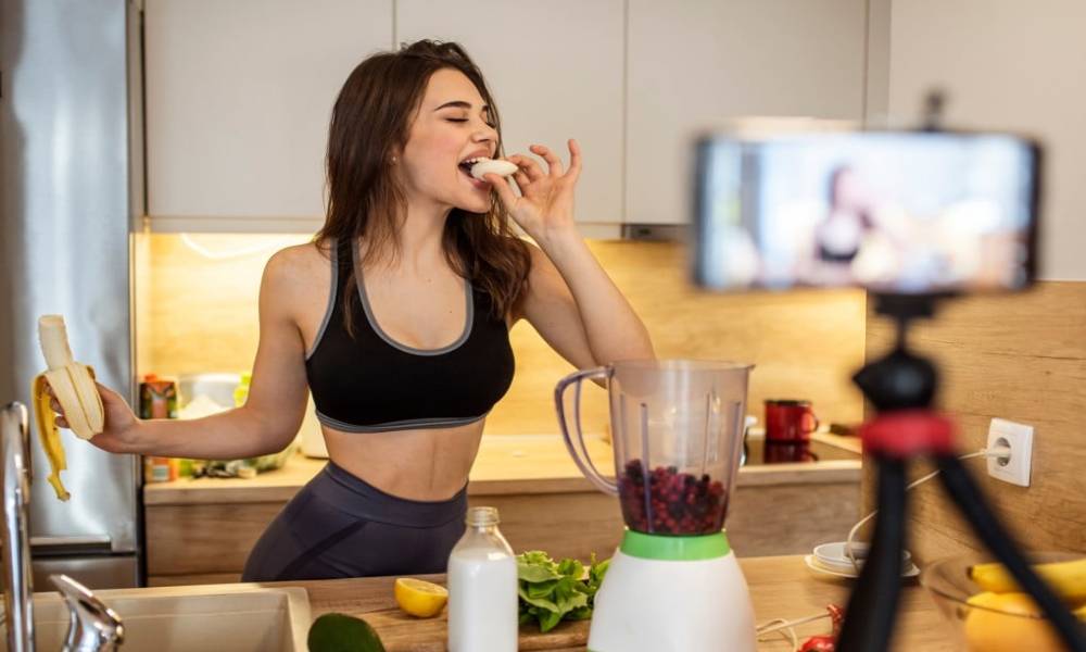 Wellness culture