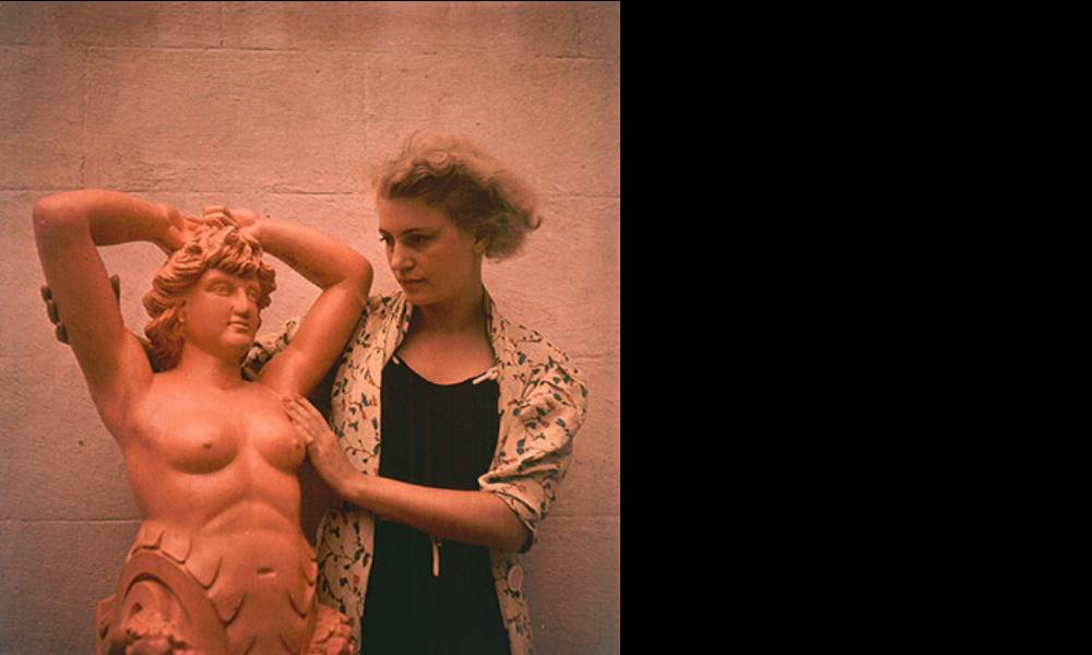 Image boards - 3 - Lee miller random images
