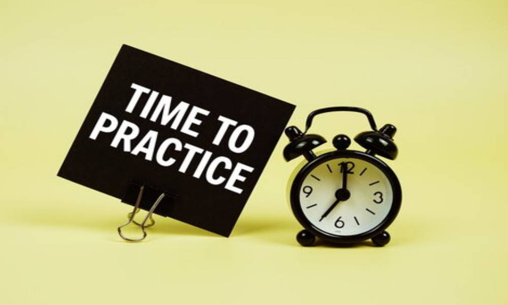Present simple: practice